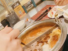 -一绪に寿喜烧(荟聚店)