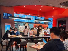 -肯德基(街道口店)