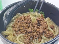 -一品郑记重庆牛肉米线馆(东泰路店)