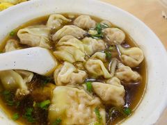 -蒋家桥饺面店(东关街店)