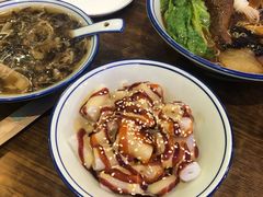 -左记港食(融科天城店)