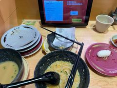 -寿司郎(皇庭广场店)