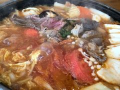 -酒井酱子·深夜食堂(东城汇店)