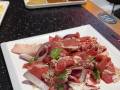 -牛鲜盛齐齐哈尔烤肉(曹路店)