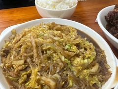 -如意香辣鸡架(总店)