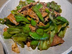-前海沿·青岛菜(李沧万达店)