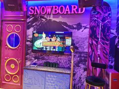 -歌友汇KTV(悦荟广场店)