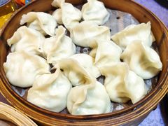 -韩记海鲜饺子旗舰店(红海新区店)