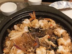 -前海沿·青岛菜(乐客城店)