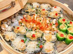-尖沙咀大酒楼(大沥竹基南店·粤菜海鲜·宴会聚餐)