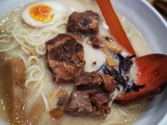 -味千拉面(煌华新纪元购物广场店)