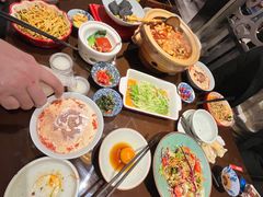 -火宫殿·湘菜小吃·商务宴请·生日聚会(东塘店)