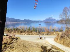 -丽江泸沽湖景区