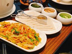 闽南古早润饼-闽和南(深圳万象城店)