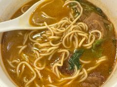 -吉亨面馆(古北1699店)