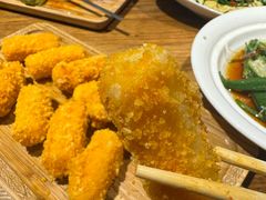 -毡房姑娘·新疆菜·烧烤