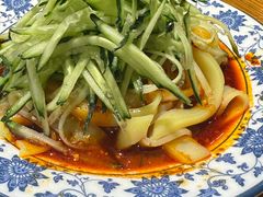 -柴窝堡22号辣子鸡·传承新疆菜