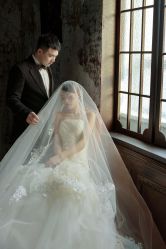 -秦皇岛我和你婚纱摄影工作室