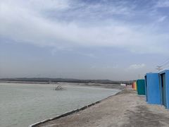 -盐湖景区
