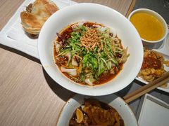 -大师兄·手工面·西北菜(南沙万达广场店)