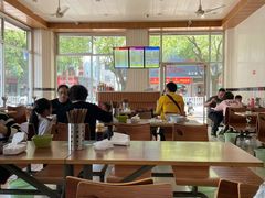 -马路桥姜汤面(江城大楼店)