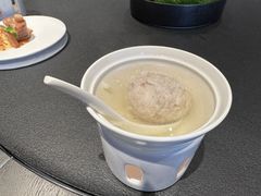-苏帮袁Sue Cuisine(将台店)