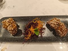 -珍呈中餐厅•粤川淮扬新疆(乌鲁木齐康莱德酒店)