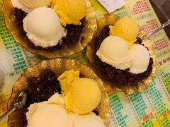 榴莲雪糕-顺记冰室(宝华路店)