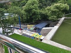 -湖洞水自然风景区