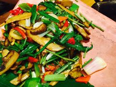 -云海肴·汽锅鸡·云南菜(天津国金汇店)