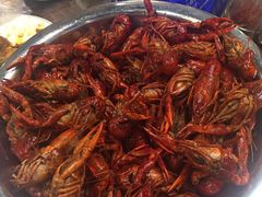 -庞家烧烤客栈(炮台山店)