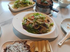 -粤香村(清真川菜店)