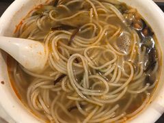 -水平有限广西米粉·广西风味集(五道口店)