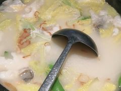 -四道菜·福建菜馆(莆田万达店)