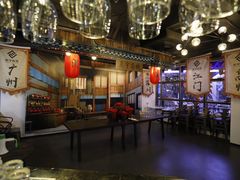 -CIAO·团建聚餐·生日派对轰趴馆(福田店)