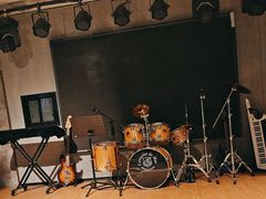 -丰茂烤串(公园店)