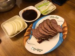 -毛毛熏肉•东北菜老字号(大安街店)