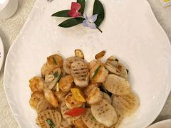 -汇贤府·李氏鲁菜(五棵松店)