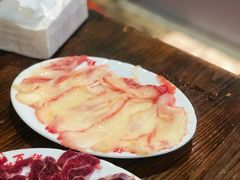 -万祥牛肉火锅(金龙店)