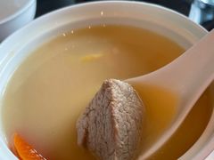 -夏宫中餐厅(静安香格里拉店)