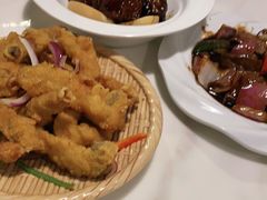 -黄弟大排档·湖南菜·小龙虾·小海鲜(凯旋北路店)