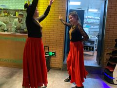 -胖老汉椒麻鸡清真新疆菜(西御街店)