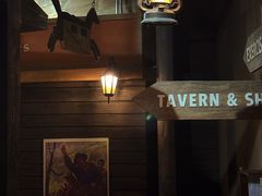 -暴风岛沉浸式体验馆(百联世纪店)