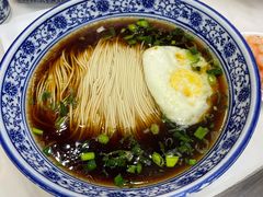 -伟记奥面馆(白塔东路店)