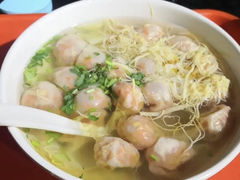 全家福-阿嫂馄饨