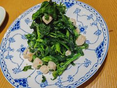 -必点海鲜·海肠捞饭大王(滨江道店)