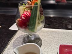 -Ginza Onodera铁板烧(外滩十八号店)