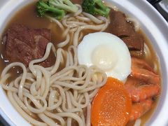 -九毛九西北菜(百信广场店)