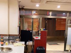 大堂-洞子老火锅(青年路店)
