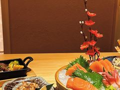 -贵木日本料理·铁板烧(新地假日广场店)